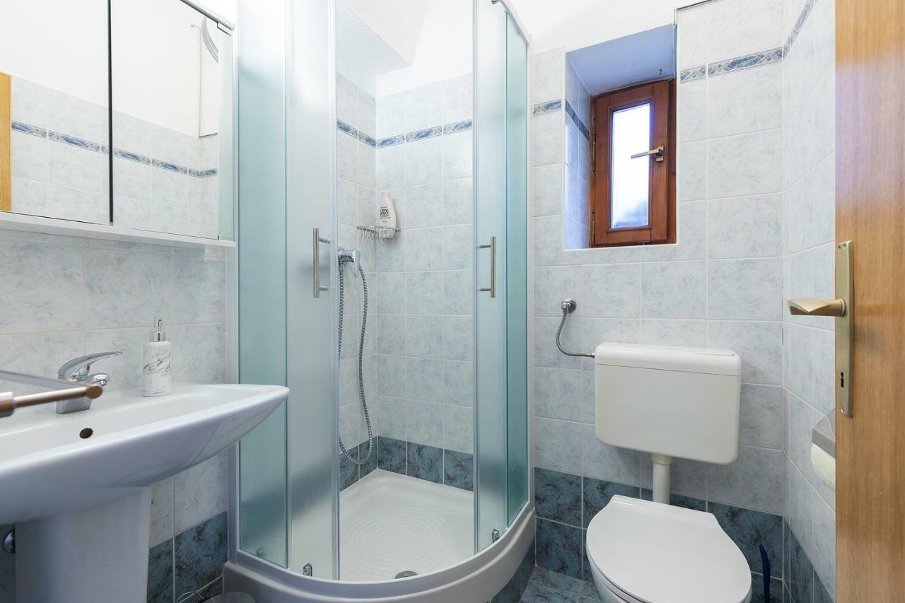 Apartment Ulysses Pula Extérieur photo
