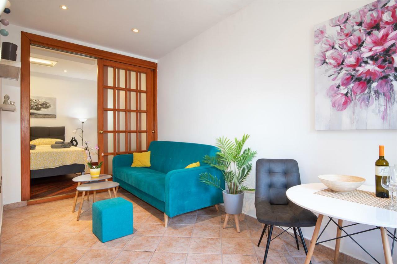 Apartment Ulysses Pula Extérieur photo